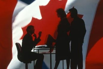 While affected by the global economic downturn, Canada remains job-friendly.