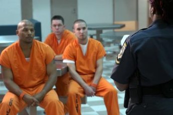 BOP jobs are available in administration, inmate care and inmate custody.