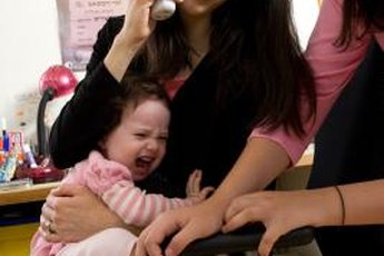 Single moms who work full-time are sometimes the victims of employment discrimination.