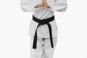The etiquette and philosophical aspects of kyokushin help create a friendly atmosphere.