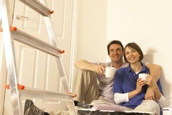 Enjoy your home more after a remodeling.