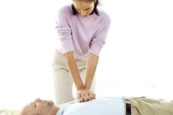 Workers trained in CPR help save lives.