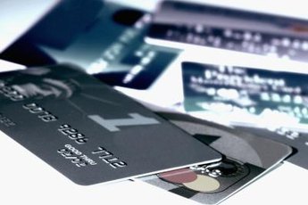 Excessive use of credit cards can harm your credit.
