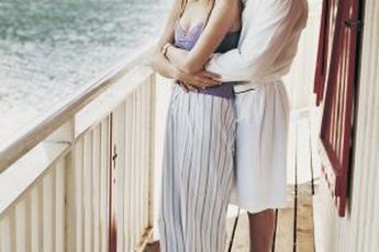 Owning vacation property or a time share depends on long-term goals.