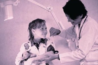 Neurologists are doctors who specialize in the brain and nervous system.