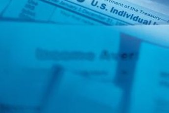 The IRS considers forgiven debt as taxable income, which you must report on your income taxes.
