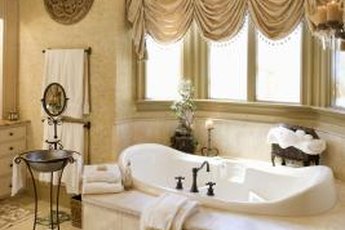 Remodeling your bathroom can add significant value to your home's resale price.