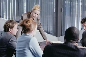 If you work with a management team, you could also hold a group meeting to discuss problem employees.