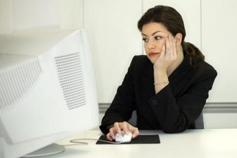 Job security doesn't have to mean a boring career.