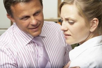 Workplace harassment can take many different forms.