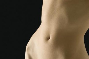 Sculpt your obliques while strengthening your lower back.