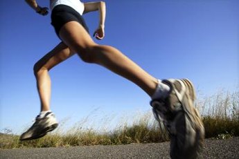 Jogging doesn't have to result in a thigh rash.