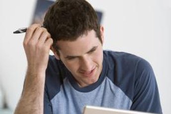 Finding tax deductions can be a challenge when you're young and single.