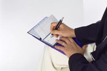 Checking accounts provide easy access to your money.