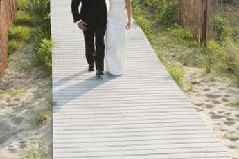 Thanks to inexperience, newlyweds are particularly vulnerable to budget problems.