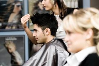 Cosmetologists need to stay on top of hair trends.