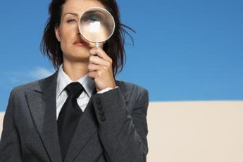 Compatibility tests measure how well you fit with a job.