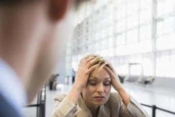You're more likely to be dissatisfied with your job if you're not properly compensated for what you do.