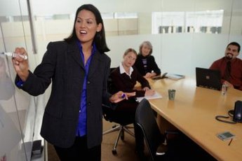 Training front-line staff can result in positive experiences for your customers