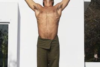 With 630 muscles in the body, no shortage of exercises can keep them healthy.