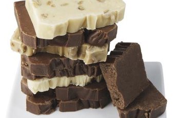 Dark chocolate contains more antioxidants than white or milk chocolate.