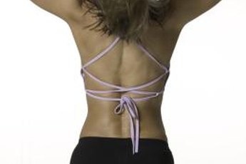 Getting a tight backside doesn't have to be a pain in the butt.
