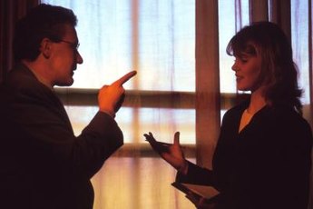 Communicating clearly and documenting discussions puts power in your hands when your boss uses your job against you.
