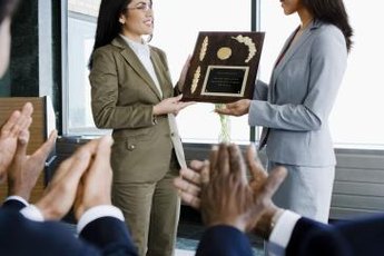 Make the most of your career with career goals.