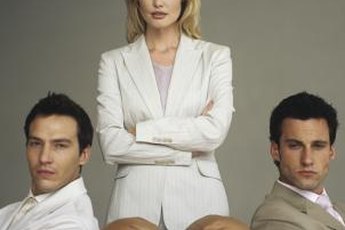 Not every workplace is hostile, so get out and find a new job.