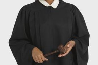 Judicial ethics violations can result in severe and career-ending disciplinary actions.