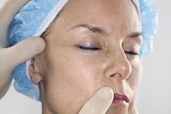 Dermatologists help fight skin diseases and wrinkles.