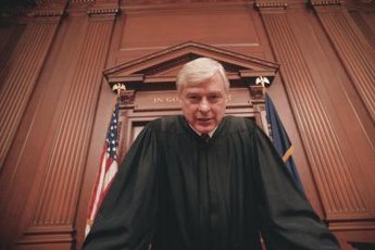 Judges can hold uncooperative debtors in contempt.