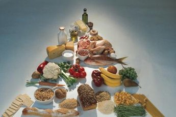 Variety is key to preventing nutritional deficiencies