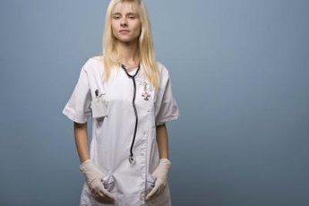 Nurses follow a variety of career paths.