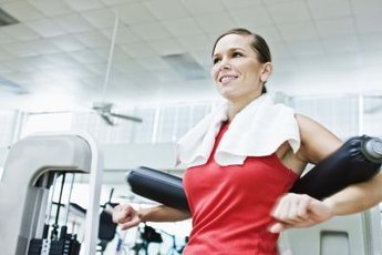 A split-training routine can reduce exercise time and increase musclular definition.