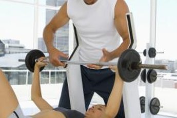 Stretching can make you a better bench presser.