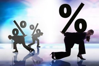 Interest is the cost you pay for borrowing money.