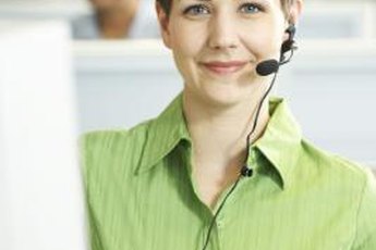 Land a call center job by acing the interveiw.