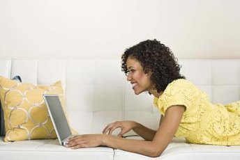 Online stock brokerages have brought the stock market to your fingertips.