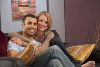Take deductions on jointly owned property in a way that mimizes the total tax.