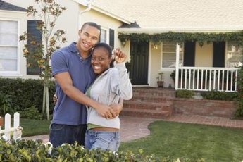 A house is typically a homeowner's most valuable financial asset.