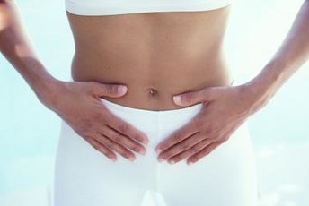 A slim waist may indicate a lower risk of diabetes and heart disease.