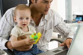 You can deduct the cost of a home office.
