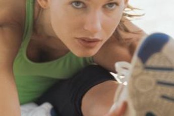 Tight hamstrings have an adverse effect on alignment.