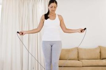 Alternate low- and high-resistance cardio workouts for maximum benefit.