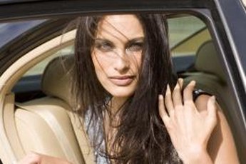 Drive a hard bargain on your next car.