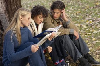 Even after you head to college, you can still be your parents' dependent.