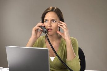 Teaching employees how to deal with profanity is a part of good customer service.