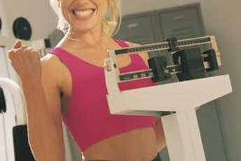Making a few changes can lead to successful weight loss.