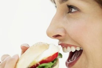 Your body has specific ways of digesting carbs, proteins and fats.